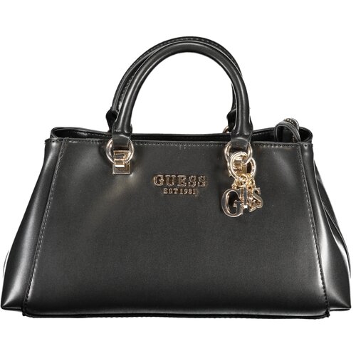 Guess Jeans WOMEN&#39;S BAG BLACK Cijene