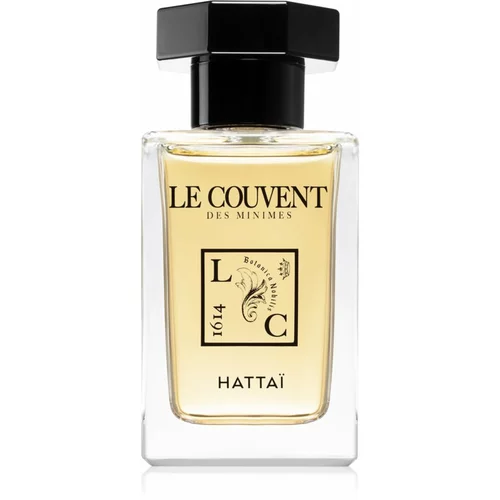 Le Couvent Maison de Parfum Singulières Hattaï parfemska voda uniseks 50 ml