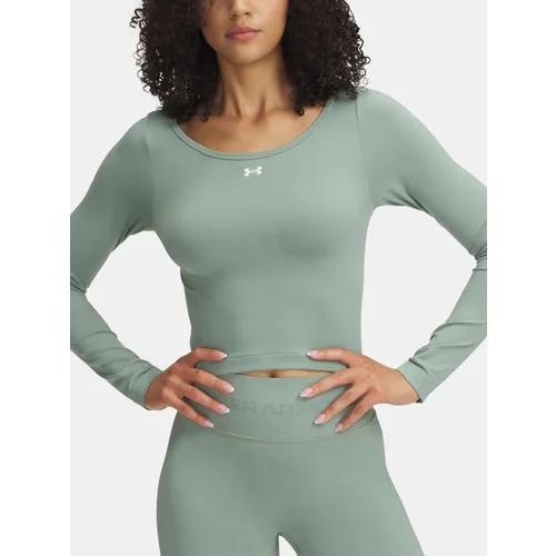 Under Armour Women's T-shirt Vanish Seamless LS