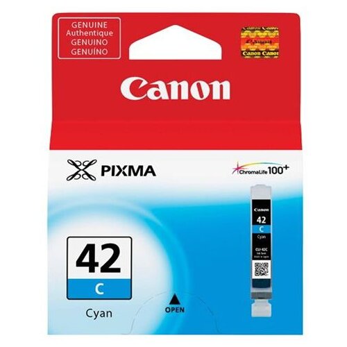 Canon CLI-42C cyan ketridž Slike