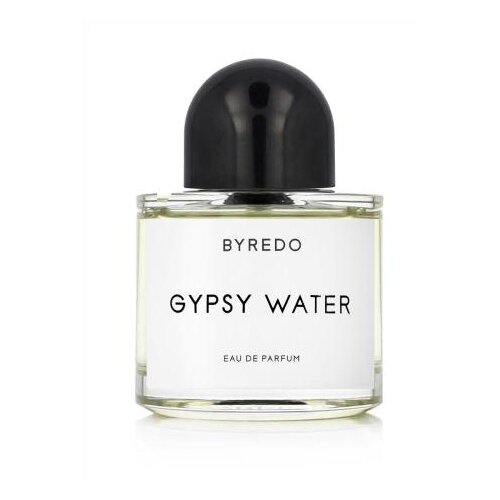 BYREDO Gypsy Water 100 ml parfumska voda tester unisex Slike