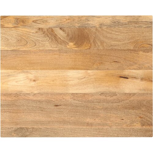  Ploča stola 90x80x2,5 cm Pravokutna Masivno Drvo Mango Cijene