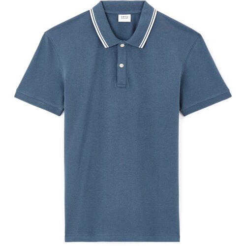 Celio Polo shirt Leprime - Men's Cene