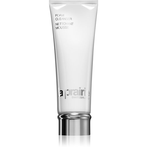 La Prairie Foam Cleanser čistilna pena za vse tipe kože 125 ml za ženske Slike