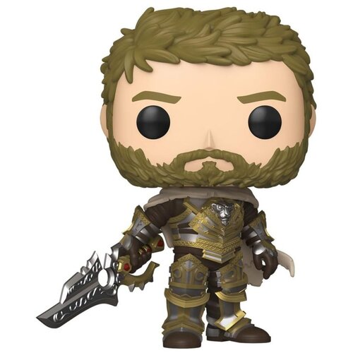 Funko POP Figura World of Warcraft Anduin Cijene