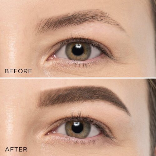 Artdeco Eye Brow Pencil olovka za obrve 1,1 g nijansa 2 Intensive Brown za žene Slike