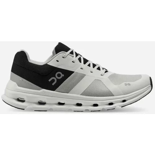 On running Moški čevlji CLOUDRUNNER 4698647 GLACIER / črna