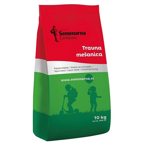  Semena okrasne trave (10 kg) Cene