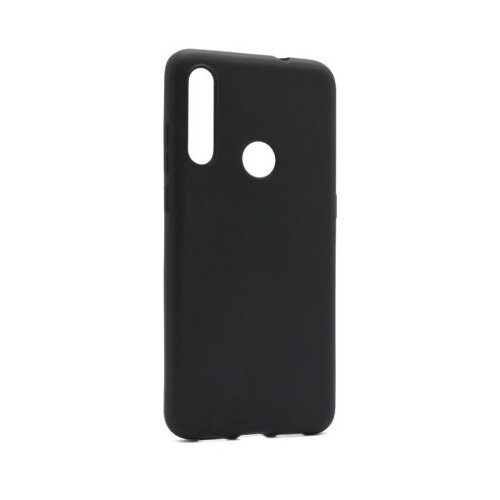  Futrola ultra tanki kolor za alcatel ot-5030 1se 2020 crna ( F93180 ) Cene