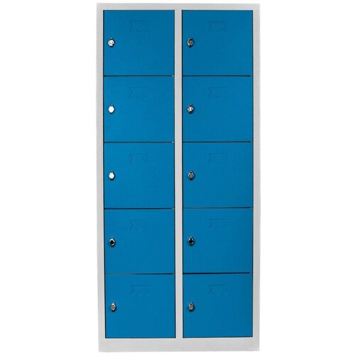 Hanah home ormarić za skladištenje Js1017Ma plava boja Cene