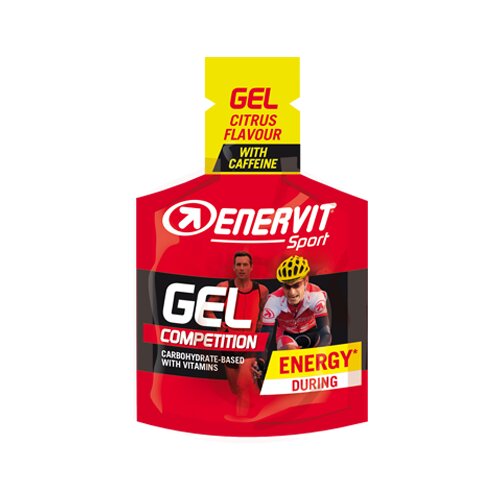 ENERVIT gel agrumi, sportska prehrana 08027346 Slike