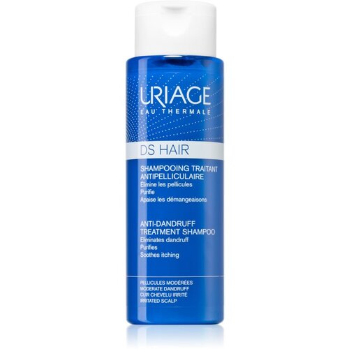 Uriage DS HAIR Anti-Dandruff Treatment Shampoo šampon protiv peruti za nadraženo vlasište 200 ml Cijene