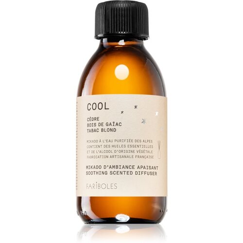 FARIBOLES Green Cool aroma difuzer 150 ml Slike