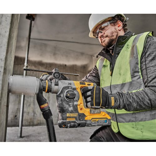 Dewalt DCH273N aku rotacioni hamer 18V bez četkica - solo Slike