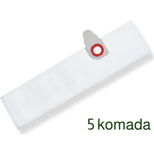 Penezic_Univerzal Penezić Univerzal Kese za usisivače Wap i Wap Aero - 5 komada Slike