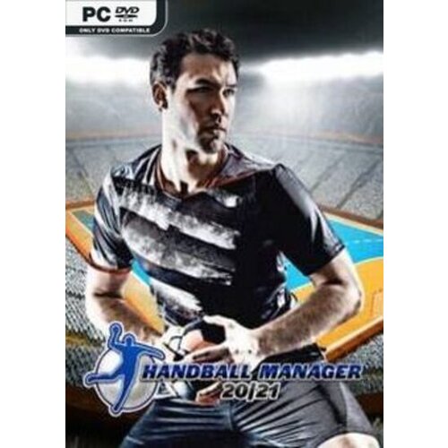 Steam Handball Manager 2021 (PC) Key GLOBAL Cene