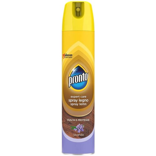 Pronto Sredstvo za čišćenje classic lavender sprej 300ml Cene