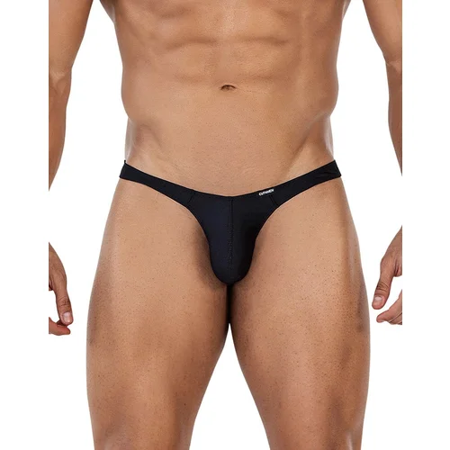 Cut4Men C4MSPX06 Brazilian Thong Black XL