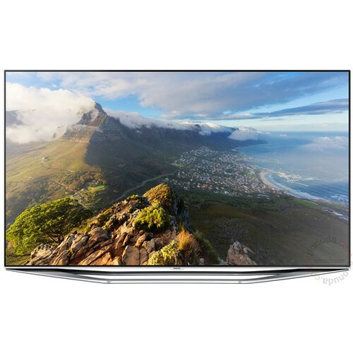Samsung UE40H7000 Smart 3D televizor Slike