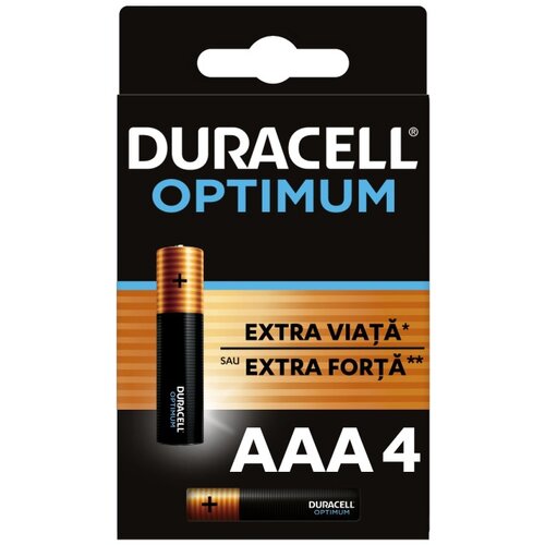 Duracell alkalne baterije AAA Cene