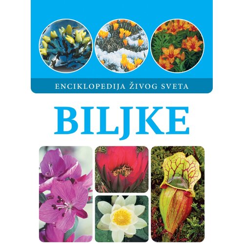 Pi-Press Books Biljke Slike