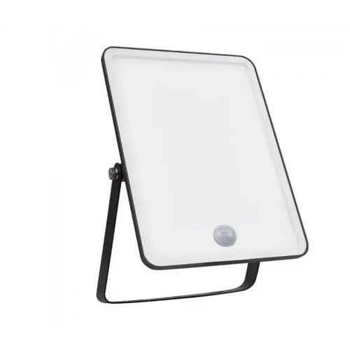 Osram Reflektor Essential Sensor 50W 4000K Crni Cene