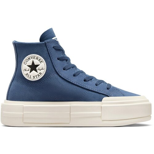 Converse Ženske patike chuck taylor all star cruise colorful suede Cene