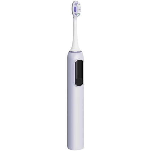 Xiaomi oscillation electric toothbrush pro eu purple Cene