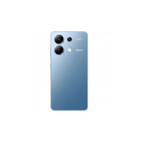 Redmi Note 13 8+256, Blue, Android 13, MIUI 14, Powerful Snapdragon performance Cijene