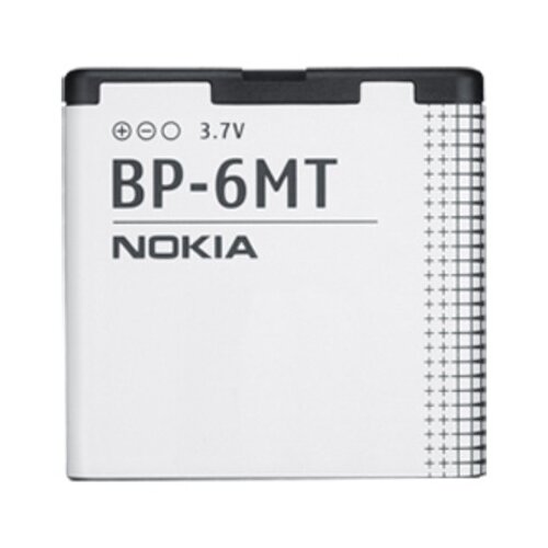 Nokia baterija BP-6MT 6720c, E51, N81, N81 8GB, N82 original Cene