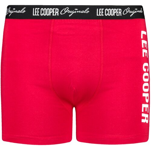 Lee Cooper Moške boksarice Printed Cene