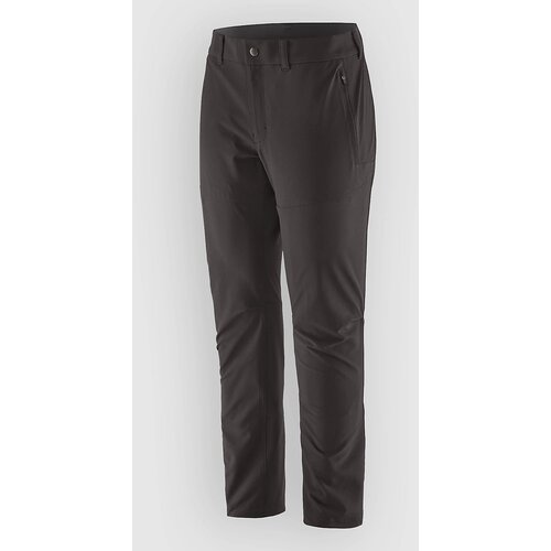 Patagonia Terravia Trail - Reg Hlace black Slike