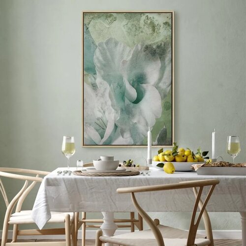  Slika - Mint Fog (1 Part) Vertical 60x90 Cene