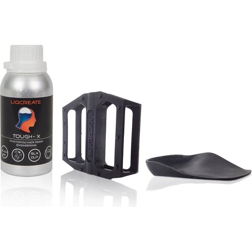 Liqcreate Tough-X, 1.000 g Slike