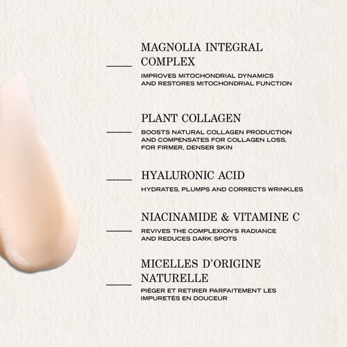 Payot Supr&amp;ecirc;me Absolu nežni čistilni gel 150 ml Slike