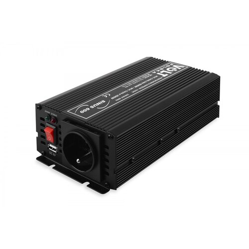 VOLT POLSKA SINUS 600 12/230V voltage converter (300/600W) Cijene
