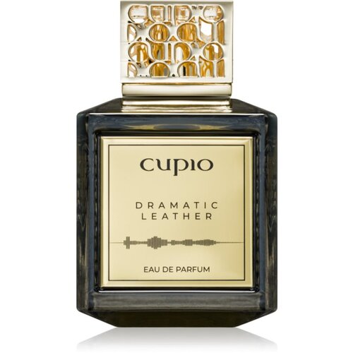 Cupio Dramatic Leather parfumska voda uniseks 100 ml Cene