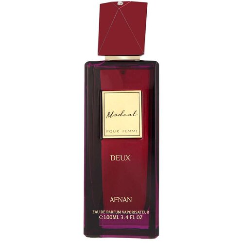 Parfem Modest Deux parfumirana voda za ženske 100 ml Slike