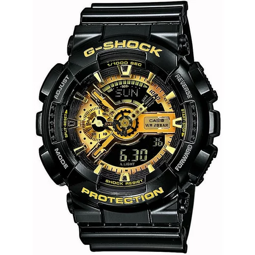 Casio G-Shock GA-110GB-1AER Watch