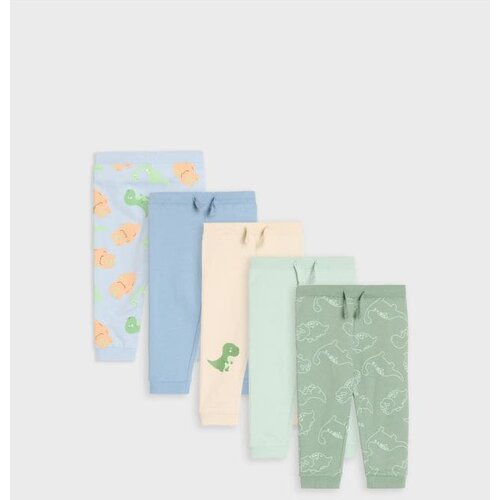 Sinsay Jogger trenirke s printom dinosaura Slike