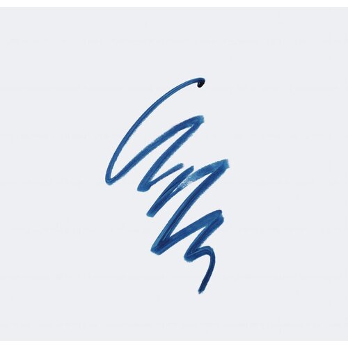 Clinique High Impact&amp;trade; Gel Tech Eyeliner tu&amp;scaron; za oči u gelu nijansa Deep Denim 0.35 g Slike