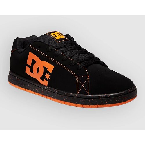 DC Gaveler Skate cevlji black / orange Cene