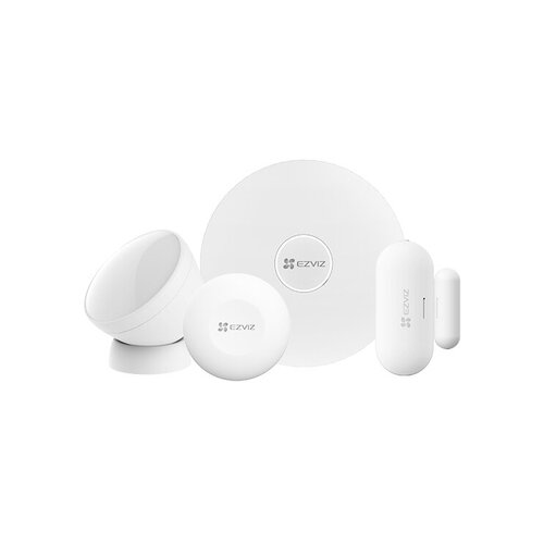 Ezviz centralna enota + set senzorjev CS-B1-A0-A34 Slike