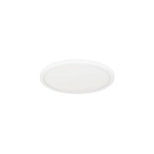 Eglo plafonjera ROVITO-Z LED 29,5 cm plastika bijela 900086 Cene