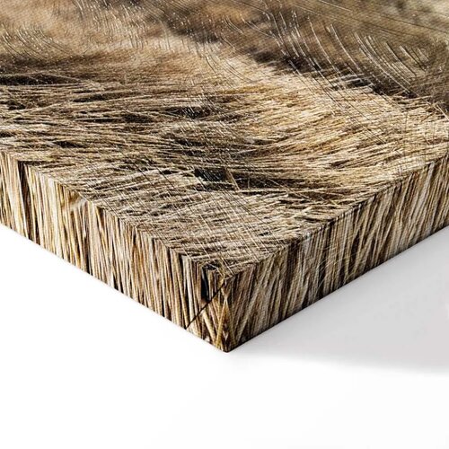  Slika - Hay (1 Part) Vertical 80x120 Premium Print Slike