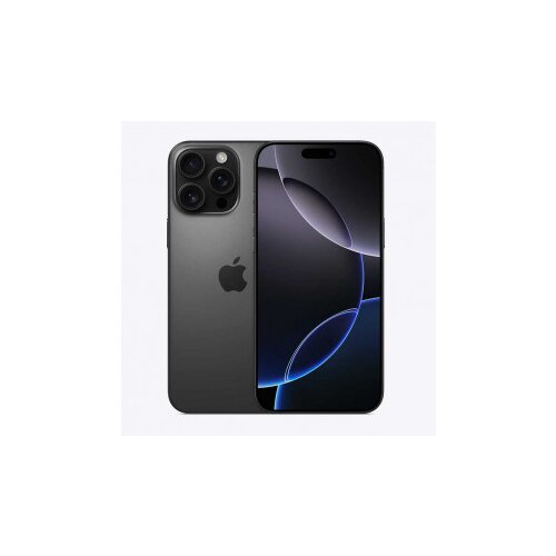 Apple iPhone 16 Pro 128GB Black Titanium Cene