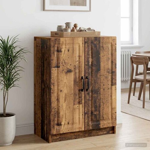  Kreveta Staro drvo 66 x 34,5 x 87 cm Konstruirano drvo Cijene
