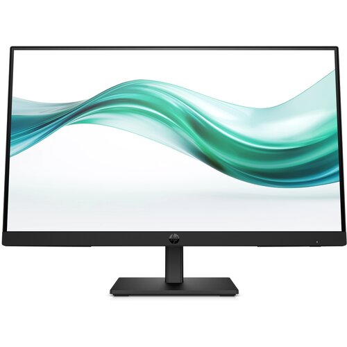 HP 21.5" IPS AG Flat FHD 1920x1080@100 Hz, 16:9, 1000:1, 250cd/m², 5ms, 178°/178°, 1 DP 1.2, 1 HDMI 1.4, VGA, 2x2 W, VESA 100x100mm, Height/Tilt, Black, 3yw, S3 Pro 322ph B0BN7UT Cene