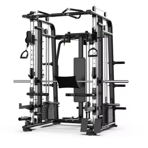  multygym 10 in 1 - dap -smith - rack - lat - chest mašina Cene
