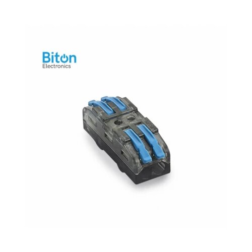 Wago KLEMA CMK-422 (5 kom) Slike
